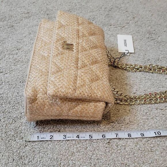 Jason Wu Quilted Chain Strap Handbag - Picture 4 of 11